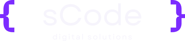 sCode digital solutions
