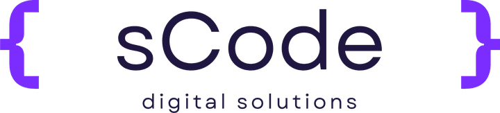 sCode digital solutions